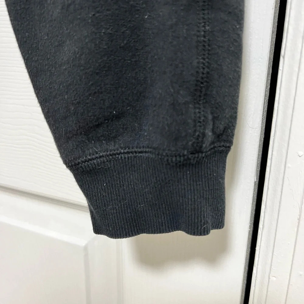 UNIQLO Kids HEATTECH Pile-Lined Sweatpants unisex Size 9-10 - Picture 3 of 6